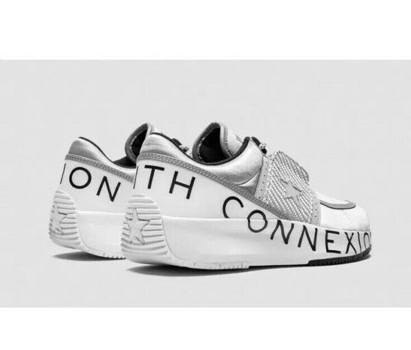 Giày Converse Run Star Ox 'Faith Connexion' 565537C - Ảnh 3