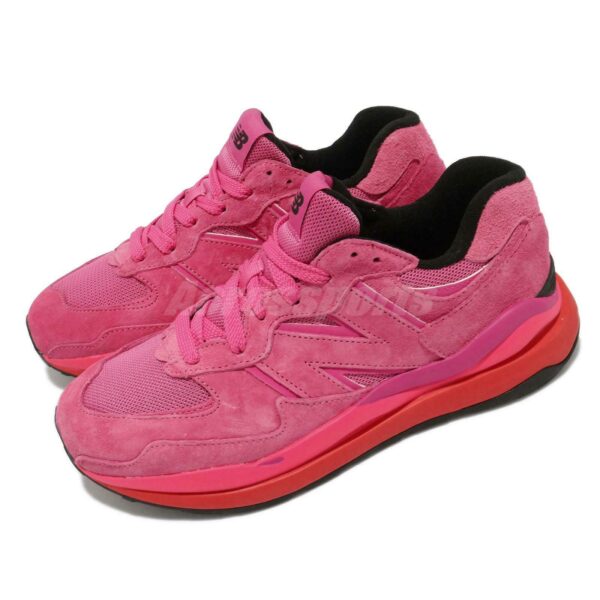 Giày New Balance 5740 'Pink Glow' M5740VD - Ảnh 5