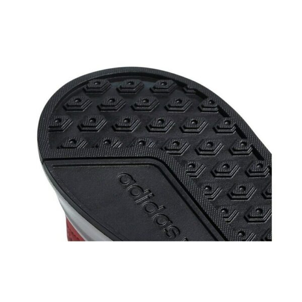 Giày Adidas X_PLR J 'Bright Pink' CQ2970 - Ảnh 4