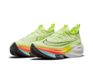 Giay Nike Air Zoom Alphafly Next% 'Barely Volt Orange' CZ1514-700