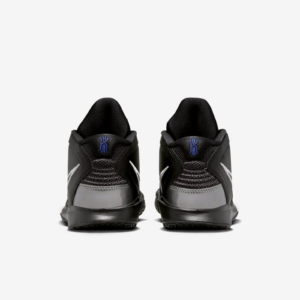 Giay Nike Kyrie Infinity GS 'Black Metallic Silver' DD0334-005