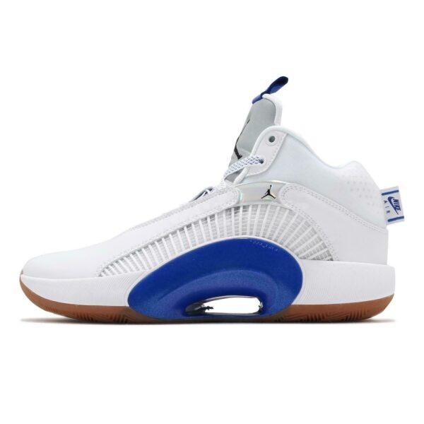 Giày Nike Air Jordan 35 PF 'Sisterhood' DH3128-100 - Ảnh 5