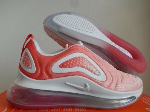 Giày Nike Wmns Air Max 720 SE 'Bubble Pack' CD0683-600 - Ảnh 2