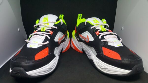Giày Nike M2K Tekno 'Crimson Volt' CI2969-003 - Ảnh 9
