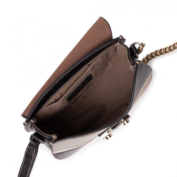 Túi Furla Metropolis 'Toni Black' BATJEP0-BX0-TON - Ảnh 4