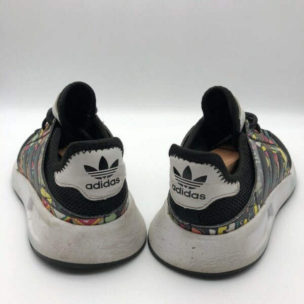 Giày Adidas X_PLR J 'Tribal Print' EE7096 - Ảnh 4
