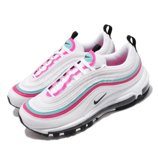 Giày Nike Wmns Air Max 97 'Summit White' CT6806-116 - Ảnh 3
