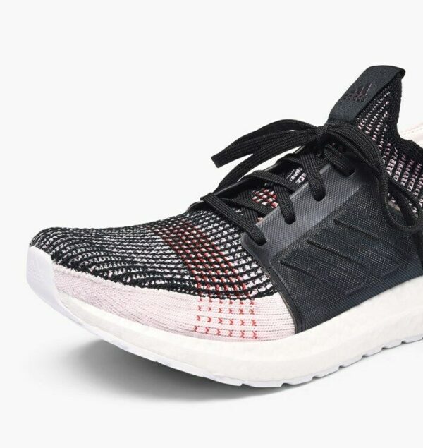 Giày Adidas UltraBoost 19 'Black Orchid' F35238 - Ảnh 2