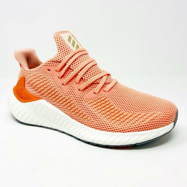 Giày Adidas AlphaBoost 'Semi Coral' F33947 - Ảnh 3