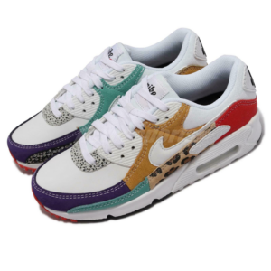 Giay Nike Air Max 90 SE 'Animal White' DH5075-100