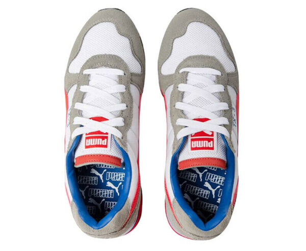 Giày Puma TX-3 375582-01 - Ảnh 3
