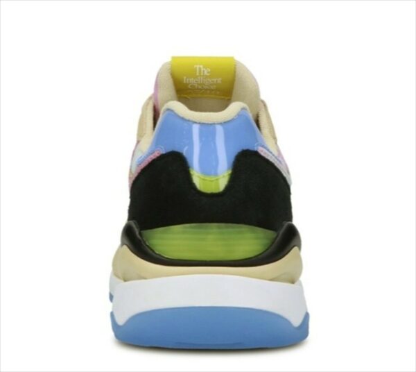 Giày New Balance atmos x 5740 'Canary Yellow' M5740AT - Ảnh 2