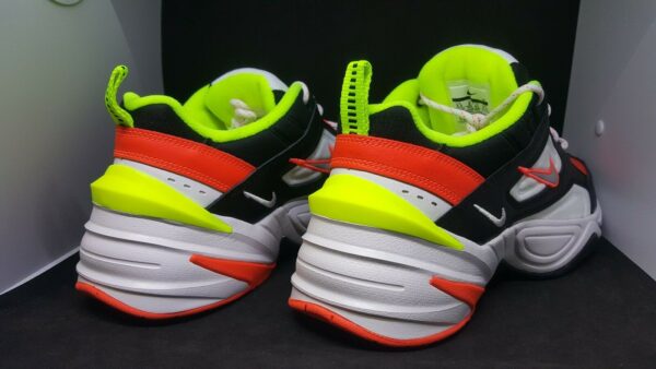 Giày Nike M2K Tekno 'Crimson Volt' CI2969-003 - Ảnh 7