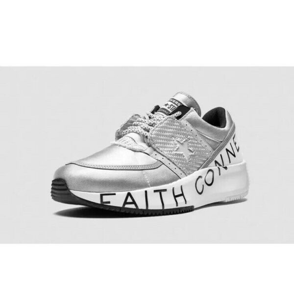 Giày Converse Run Star Ox 'Faith Connexion' 565537C - Ảnh 4