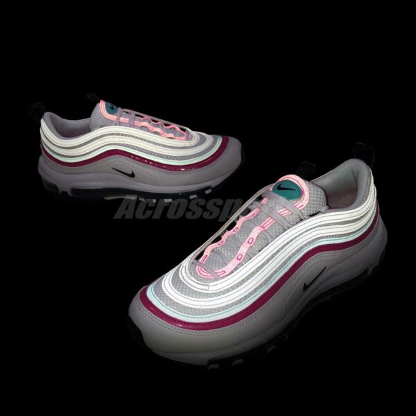Giày Nike Wmns Air Max 97 'Summit White' CT6806-116 - Ảnh 5