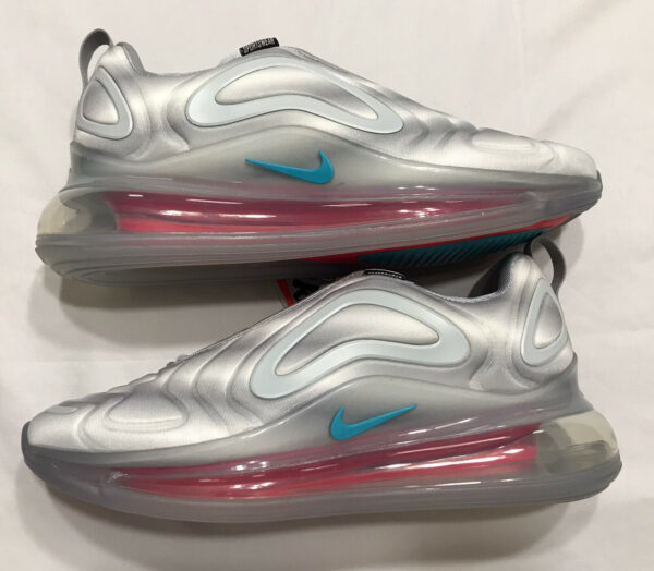 Giày Nike Wmns Air Max 720 'Airbrush' AR9293-011 - Ảnh 3
