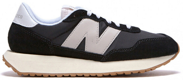 Giay New Balance 237 'Black' MS237BTW