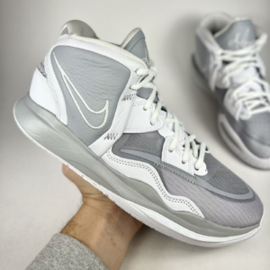 Giay Nike Kyrie Infinity TB 'Wolf Grey' DO9616-001