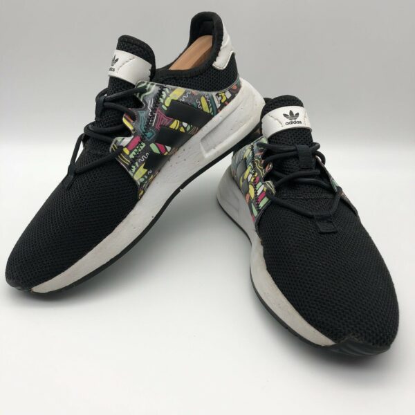 Giày Adidas X_PLR J 'Tribal Print' EE7096 - Ảnh 3