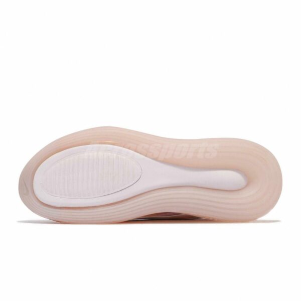 Giày Nike Wmns Air Max 720 Print 'Light Violet Guava Ice' CW2537-500 - Ảnh 4