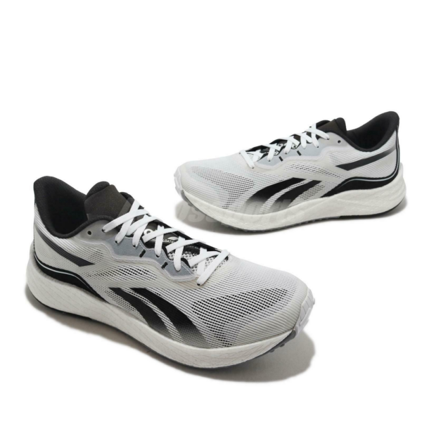 Giày Reebok Floatride Energy 3.0 'White Black' G55928 - Ảnh 4