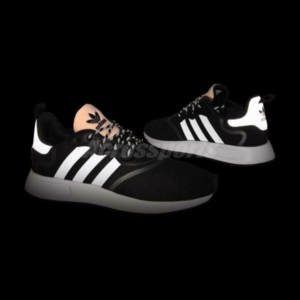 Giày Adidas Wmns X_PLR S 'Black' FV9222 - Ảnh 7