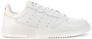 Giày Adidas Supercourt Shoes White FU9955