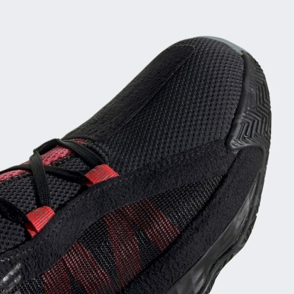 Giày Adidas Dame 6 'Ruthless' EF9866 - Ảnh 6