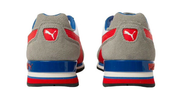 Giày Puma TX-3 375582-01 - Ảnh 4