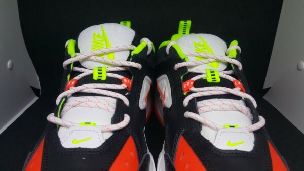 Giày Nike M2K Tekno 'Crimson Volt' CI2969-003 - Ảnh 10