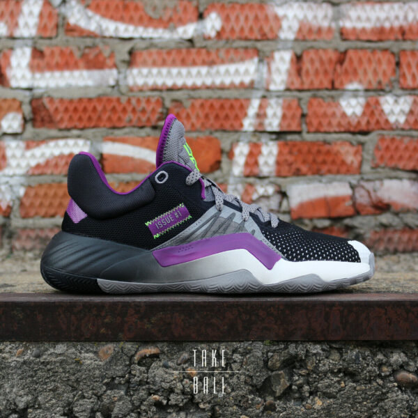 Giày Adidas D.O.N. Issue #1 'Joker' EH2134 - Ảnh 7
