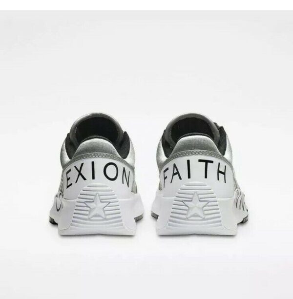 Giày Converse Run Star Ox 'Faith Connexion' 565537C - Ảnh 7
