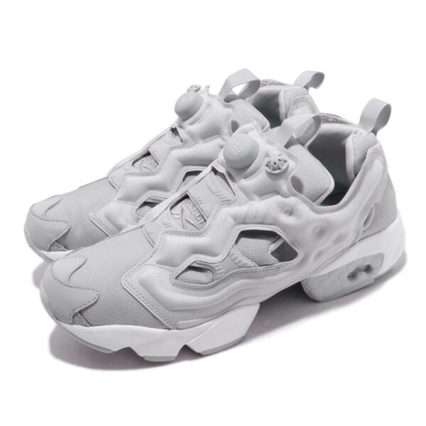 Giày Reebok InstaPump Fury OG 'Skull Grey' DV6988 - Ảnh 2