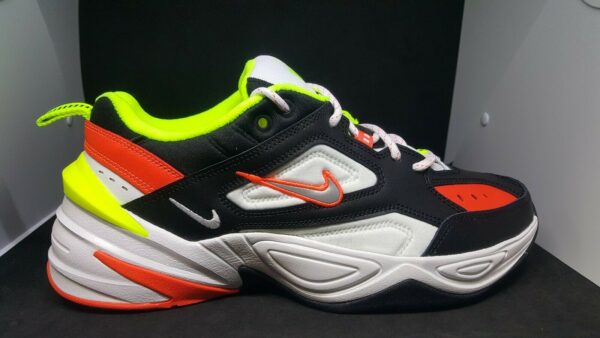 Giày Nike M2K Tekno 'Crimson Volt' CI2969-003 - Ảnh 4