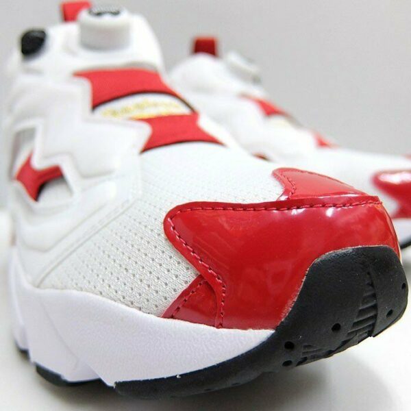 Giày Reebok InstaPump Fury OG MU 'White Excred' FV0418 - Ảnh 7