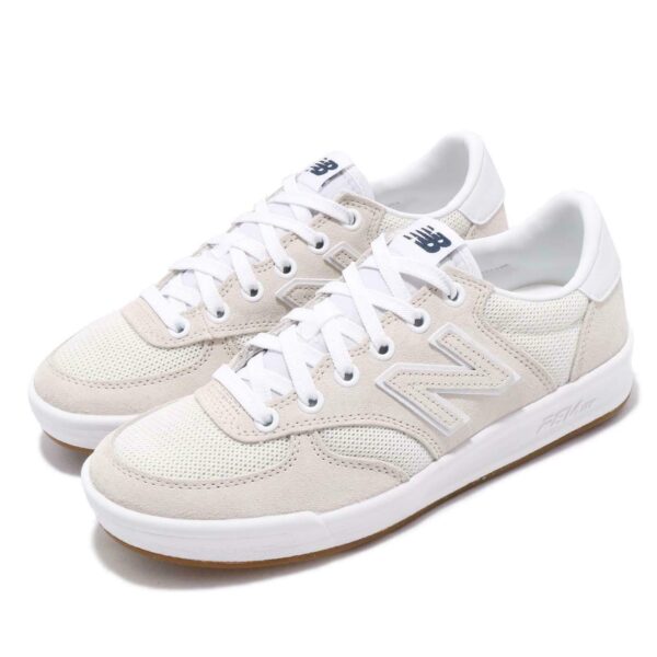 Giày New Balance 300 'Beige' CRT300HM - Ảnh 3