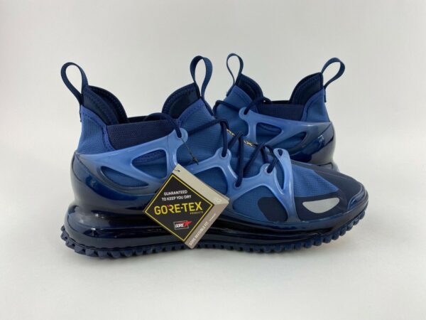 Giày Nike Air Max 720 Horizon Gore Tex 'Blue' BQ5808-400 - Ảnh 10