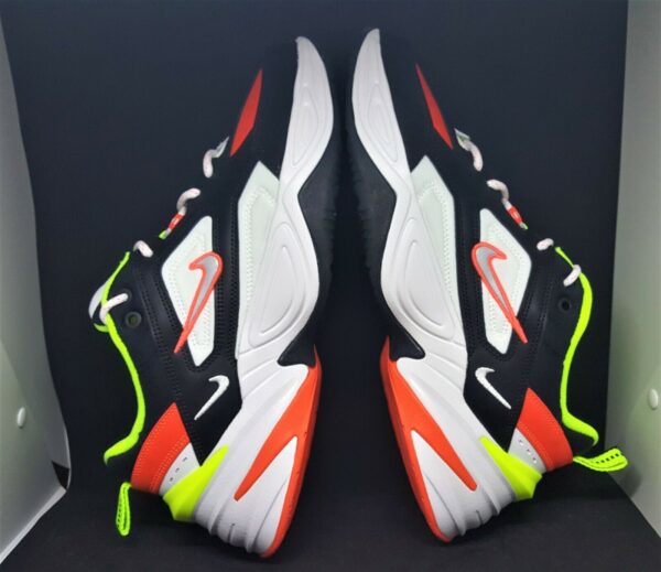Giày Nike M2K Tekno 'Crimson Volt' CI2969-003 - Ảnh 3