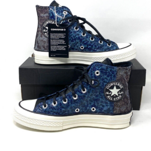 Giay Converse Chuck 70 High 'Stingray Split' A01084C