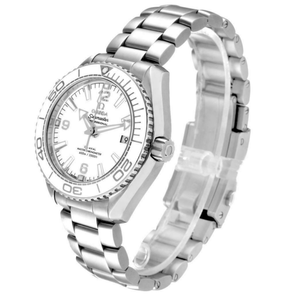 Đồng Hồ Omega Seamaster Automatic 'Ocean' 215-30-40-20-04-001 - Ảnh 3