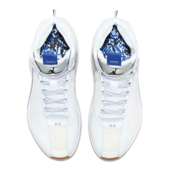 Giày Nike Air Jordan 35 PF 'Sisterhood' DH3128-100 - Ảnh 9