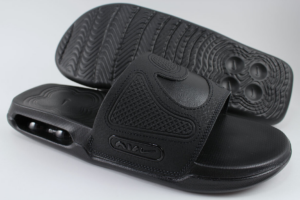 Dep Nike Air Max Cirro Slide 'Black' DC1460-007