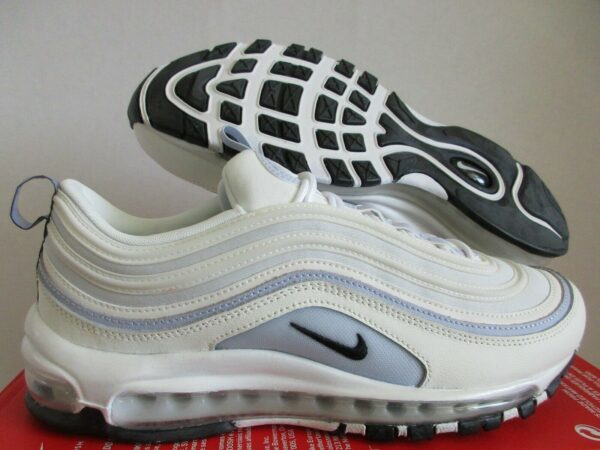 Giày Nike Wmns Air Max 97 'Ghost' CZ6087-102 - Ảnh 7