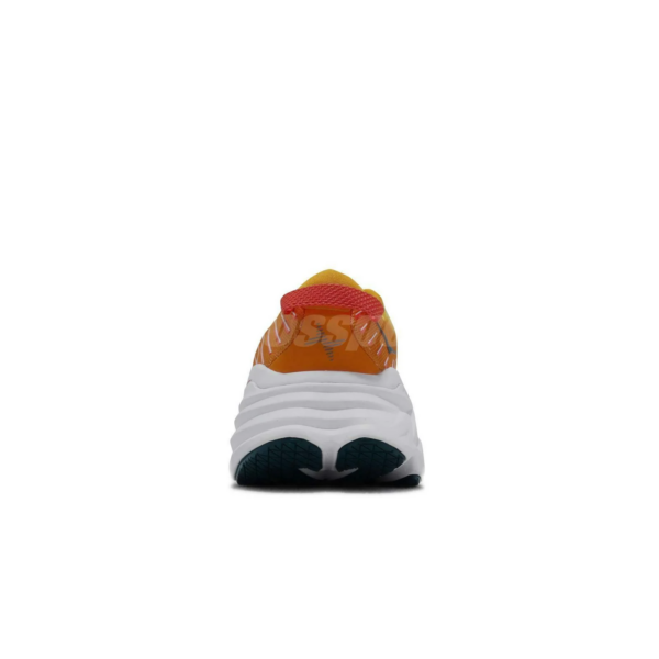 Giay Hoka Bondi X Running 'Yellow' 1113513-YPRY