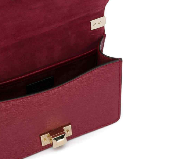 Túi Furla Mimi Mini Crossbody Bag 'Ciliegia D' 1026447-BVA6-Q26-CGQ - Ảnh 2