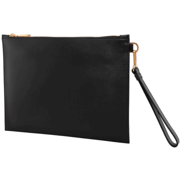 Ví Versace Medusa Head 'Black' DP85102-DVMBO-DNOOH - Ảnh 2