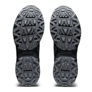 Giay Asics Gel Venture 8 Men's 'Gray' 1011A824-027