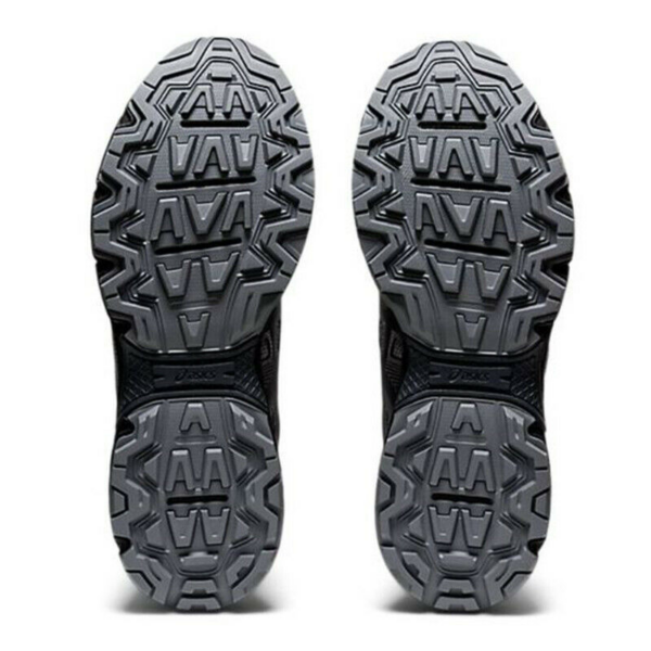 Giay Asics Gel Venture 8 Men's 'Gray' 1011A824-027