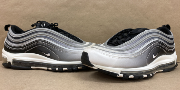 Giày Nike Air Max 97 'Reflective Silver' 921826-016 - Ảnh 6