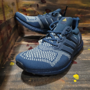 Alternative view of Giày Adidas Ultra Boost 1.0 DNA 'Crew Navy' GV7723